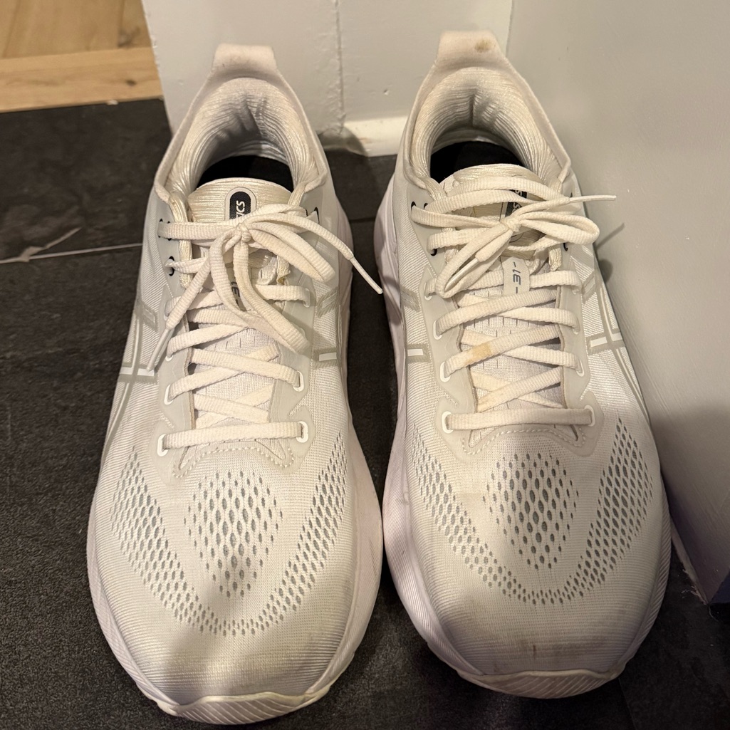 Men's Asics Gel-Kayano 31 Road Running Shoes